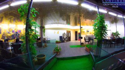 Крон Палас Тбилиси_4