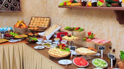 Крон Палас Тбилиси_5