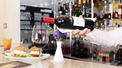 Крон Палас Тбилиси_6