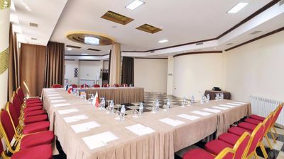 Крон Палас Тбилиси_9