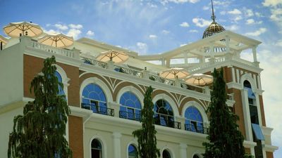 Батуми Ворлд Палас_9