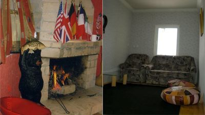 Вилла Джорджия_6