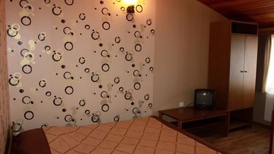 Гестхаус Дракон_6