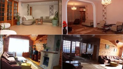 Гестхаус Дракон_2