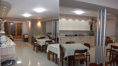 Гестхаус Дракон_3