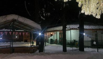 Зелёный Отель_2