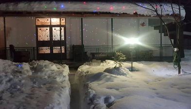 Зелёный Отель_3