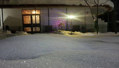 Зелёный Отель_4