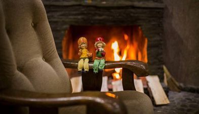 Зелёный Отель_5