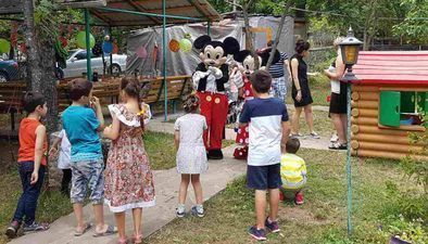 Зелёный Отель_8