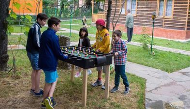 Зелёный Отель_9