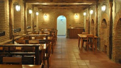 Старый Телави_7