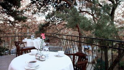 Роиал Вера Бутик Отель_6