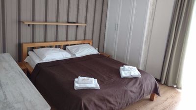 Мгзавреби кв. 207, 2-ой блок_5