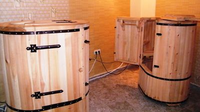 Вилла Рета & Спа_6