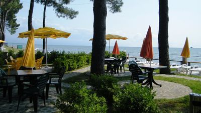 Вилла Рета & Спа_9