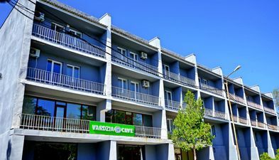 Вардзиа Кейв_5