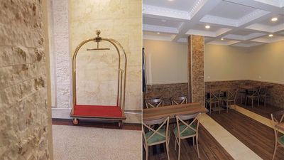 Апарт-отель Емикс_3