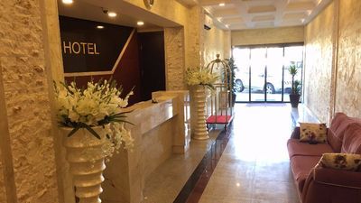 Апарт-отель Емикс_4