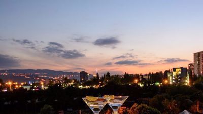 Апарт-отель Емикс_7