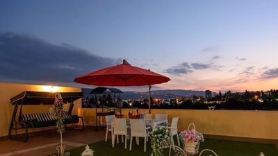 Апарт-отель Емикс_8