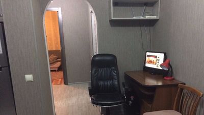 Апартамент Ликани_8