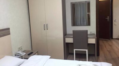 Апартамент Орби Палас 308_4