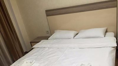 Апартамент Орби Палас 308_5