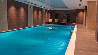 Апартамент Орби Палас 308_3