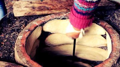 Каменный дом Шио_4