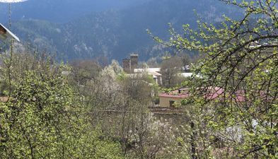 Вилидж Хаус Латали_5