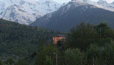 Вилидж Хаус Латали_8