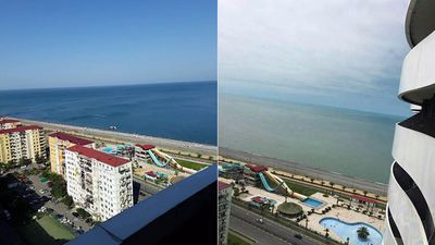 ОРБИ Резиденс Апартамент 34_3