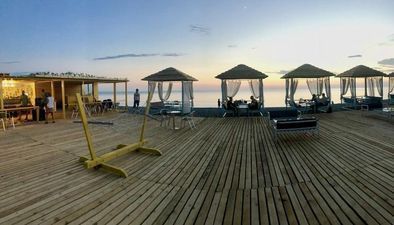 Мгзавреби Гонио апартамент 503_2