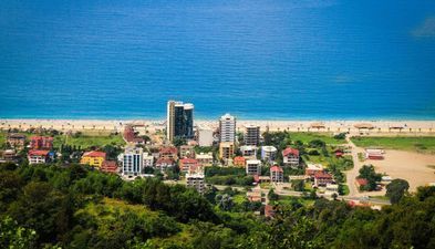 Мгзавреби Гонио апартамент 503_7