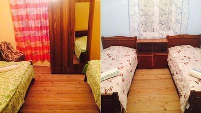 Гостевой дом Гулико Маргиани_9