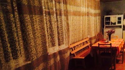 Гостевой дом Гулико Маргиани_2