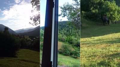 Гостевой дом Гулико Маргиани_3