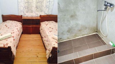 Гостевой дом Гулико Маргиани_7