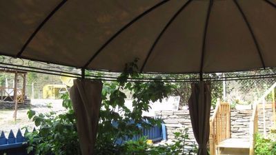 Гостевой дом в Шатили-Мзиани_2