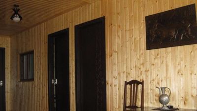 Гостевой дом в Шатили-Мзиани_4