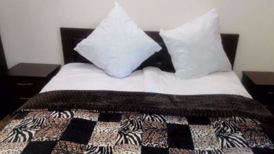 Апартамент Саирме_7