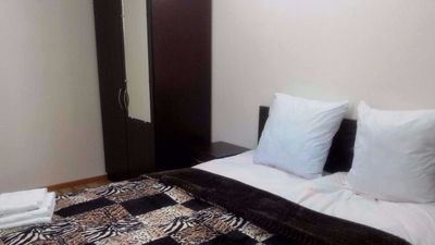 Апартамент Саирме_9