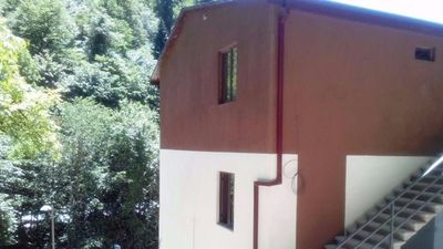 Апартамент Саирме_3