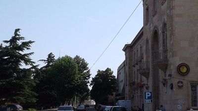 Интурист Гори_2