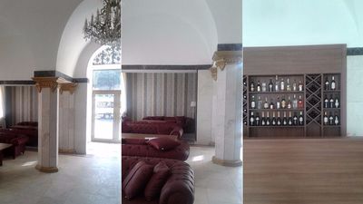 Интурист Гори_5