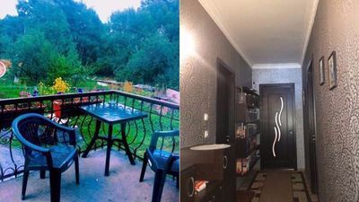 Гостевой дом Лиа&Рамаз_2