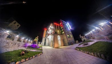 Гелати Тауер_2