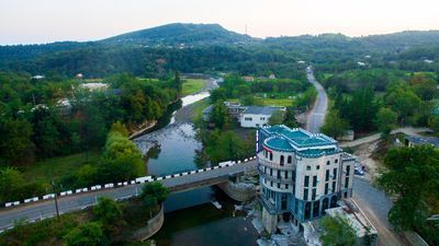 Гелати Тауер_5