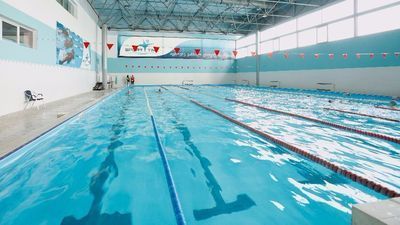 Спорт Тайм Гостиница & Спа_3